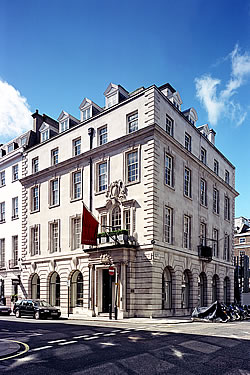 Albemarle House, Albemarle Street, W1
