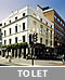 Aldermans House 5th Floor Available To Let