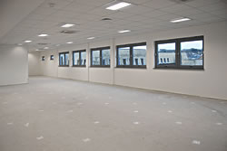 1 St James Road, Brentwood - internal office space