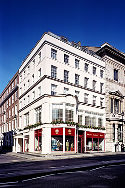 Bennet House