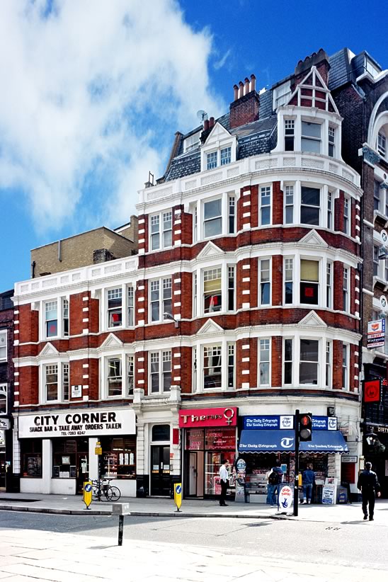 206-210 Bishopsgate