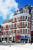 206-210 Bishopsgate, EC2
