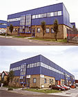 Units 1, 7 & 8, Swan Court, Croydon, Surrey, CR0 2DE
