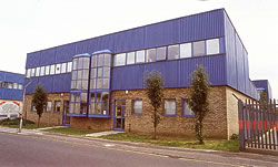 Units 1, 7 & 8, Swan Court, Croydon, Surrey, CR0 2DE 