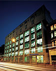 Fitzroy House