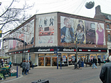 1-2 King Street, Gravesend, Kent, DA12 2ED