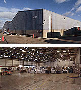 Josselin Road, Burnt Mills Industrial Estate, Basildon, Essex