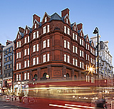 2 Harewood Place, London