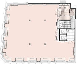 5th Floor