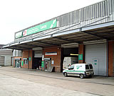 Atlantic Works, Oakley Road, Southampton