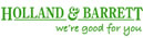 Holland and Barrett