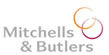 Mitchells & Butlers