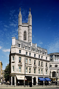 York House