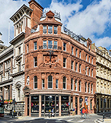 193 Fleet Street, London EC4A 2AH