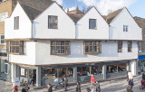 1 Church St/23 Market Place, Kingston Upon Thames, KT1 1JP