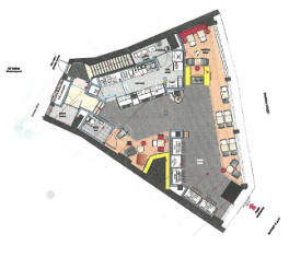 1 Church St/23 Market Place, Kingston Upon Thames, KT1 1JP