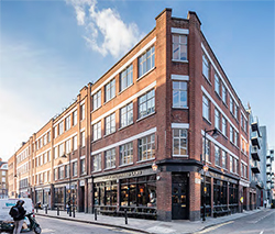 34–35 Great Sutton Street, London EC1V 0DX