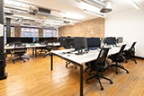 34�35 Great Sutton Street, London EC1V 0DX - Internal