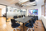 34�35 Great Sutton Street, London EC1V 0DX - Internal