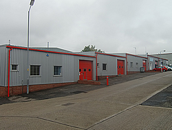 Units 1-5, Enterprise Court, Braintree, Essex CM7 3QS