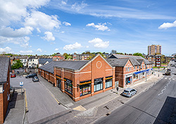 90 Bramford Road, Ipswich, Suffolk, IP1 2LL