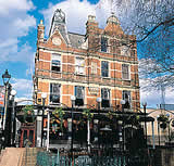 Camden Head, 2 Camden Walk, Islington N1 8DY