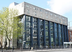 Fitzroy House