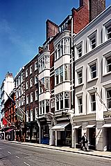10/10a New Bond Street
