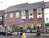 44050A High Street, Newport, Shropshire