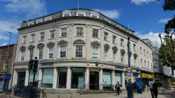 107 Commercial Road, Portsmouth, Hampshire PO1 1BT