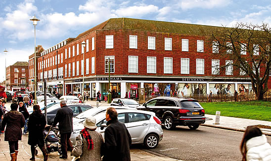 26 Stonehills Welwyn Garden City Herts Al8 6na Photos